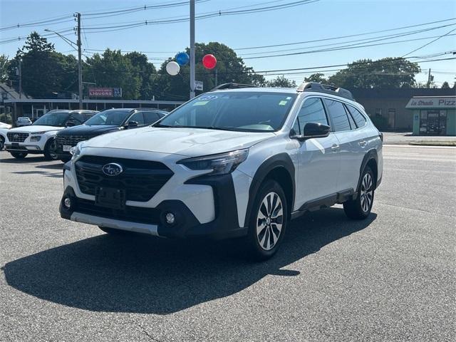used 2023 Subaru Outback car, priced at $31,590