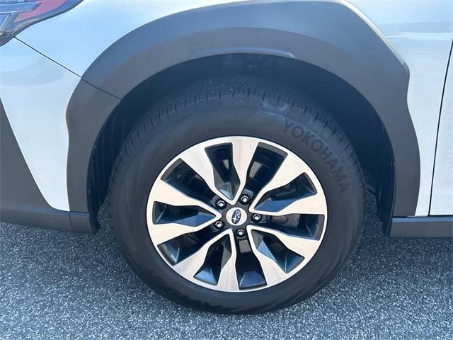 used 2023 Subaru Outback car, priced at $31,590