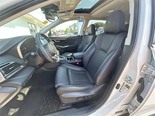 used 2023 Subaru Outback car, priced at $31,590