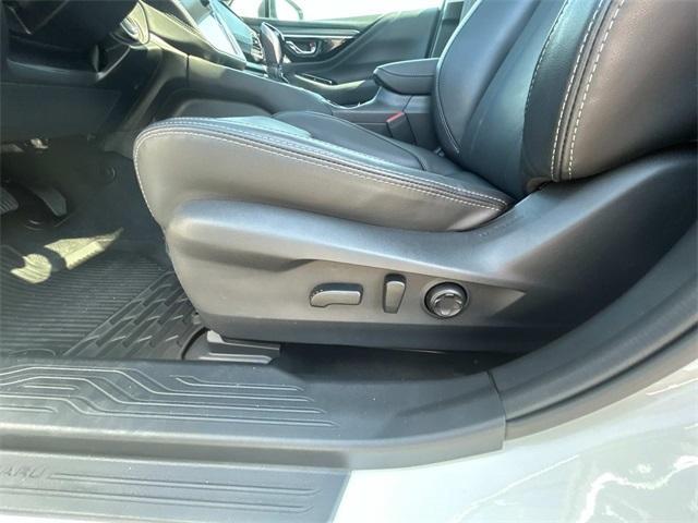 used 2023 Subaru Outback car, priced at $31,590