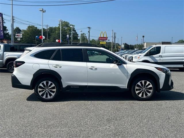 used 2023 Subaru Outback car, priced at $31,590