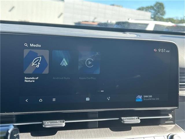 new 2026 Hyundai Kona car, priced at $29,020
