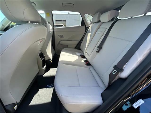 new 2026 Hyundai Kona car, priced at $29,020