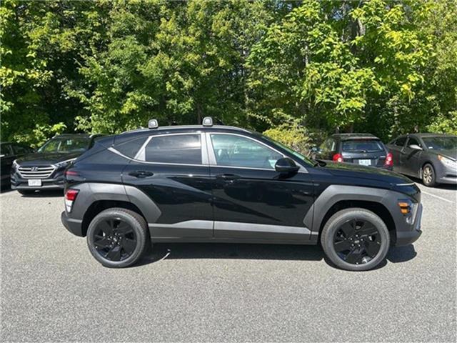 new 2026 Hyundai Kona car, priced at $29,020