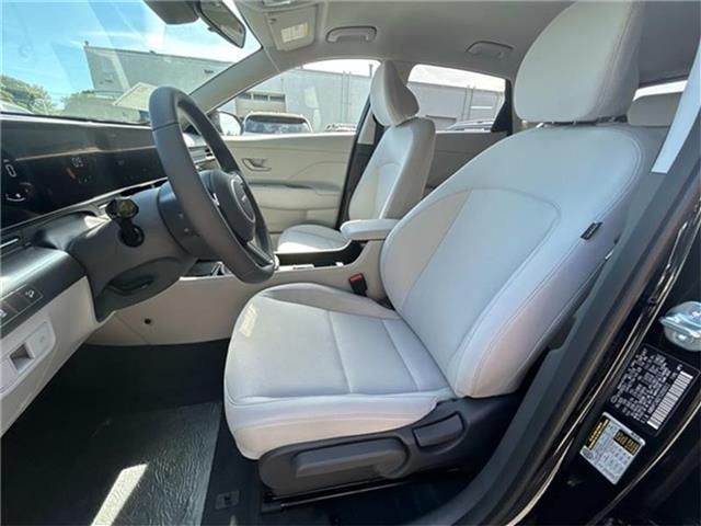 new 2026 Hyundai Kona car, priced at $29,020