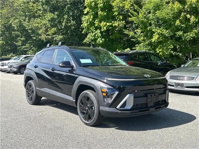 new 2026 Hyundai Kona car, priced at $29,020
