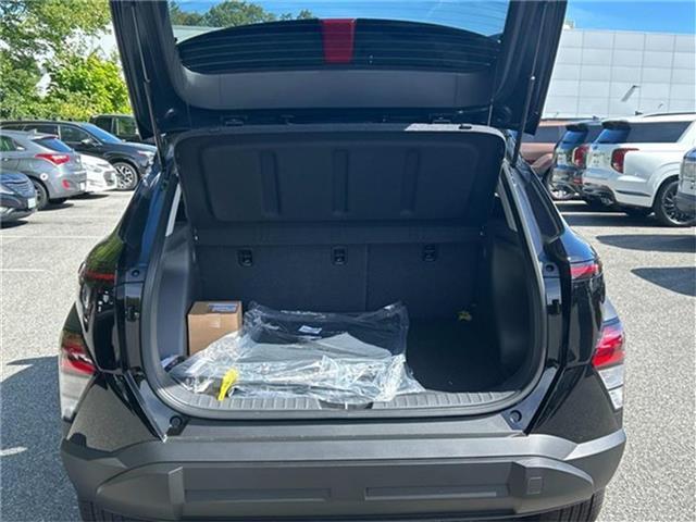 new 2026 Hyundai Kona car, priced at $29,020