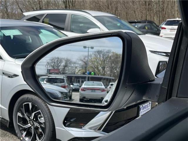 new 2025 Hyundai SANTA CRUZ car, priced at $31,457