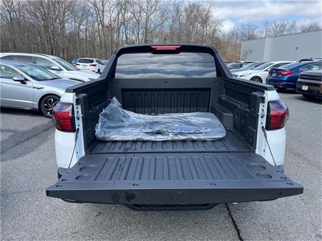 new 2025 Hyundai SANTA CRUZ car, priced at $31,457