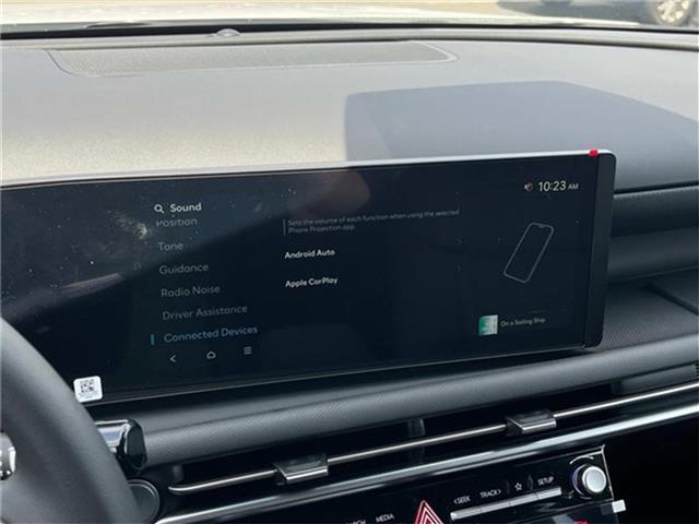 new 2025 Hyundai SANTA CRUZ car, priced at $31,457