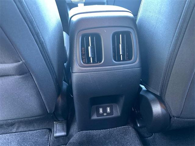 used 2024 Hyundai Tucson car, priced at $26,900