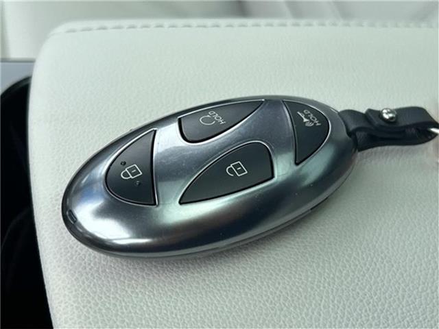 new 2025 Hyundai Tucson car, priced at $38,761