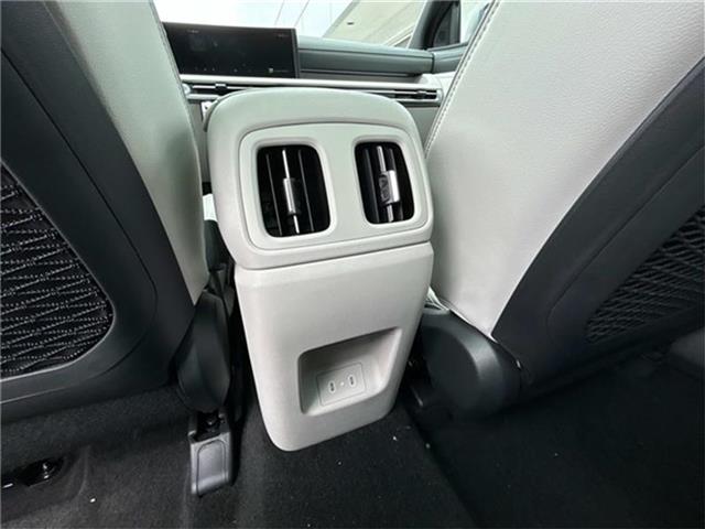 new 2025 Hyundai Tucson car, priced at $38,761