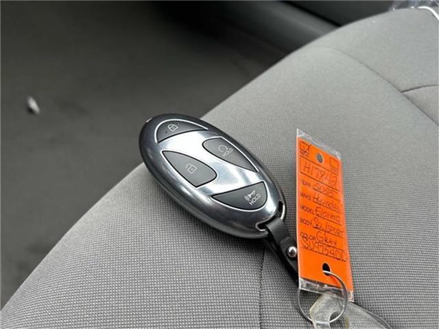 new 2025 Hyundai Elantra car, priced at $22,674