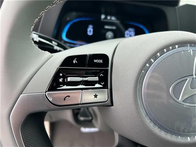 new 2025 Hyundai Elantra car, priced at $22,674