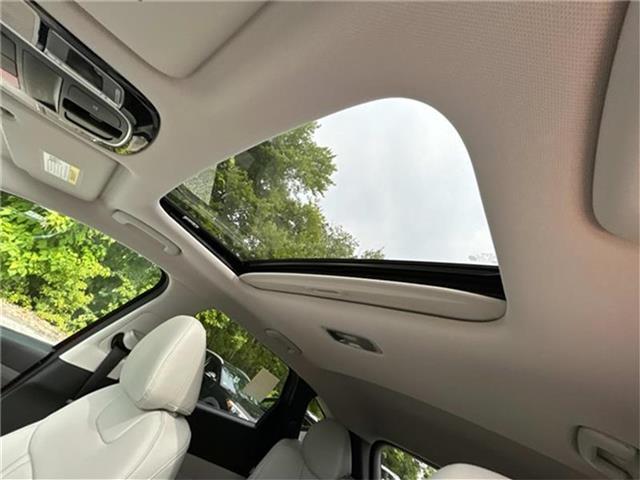 new 2025 Hyundai Tucson car, priced at $33,568