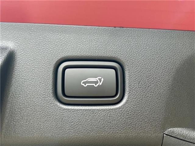 new 2025 Hyundai Tucson car, priced at $33,568