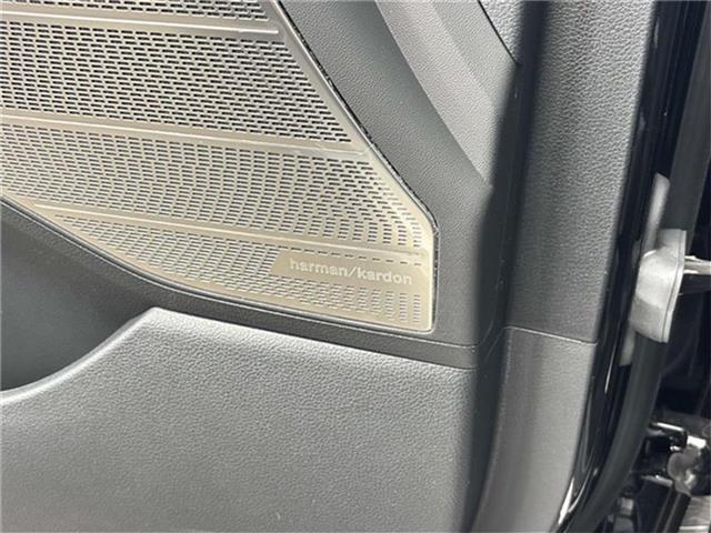 new 2025 Hyundai Palisade car, priced at $52,296