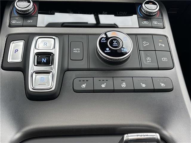 new 2025 Hyundai Palisade car, priced at $52,296