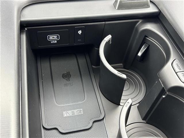 new 2025 Hyundai Palisade car, priced at $52,296