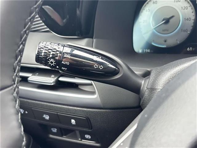 new 2025 Hyundai Palisade car, priced at $52,296