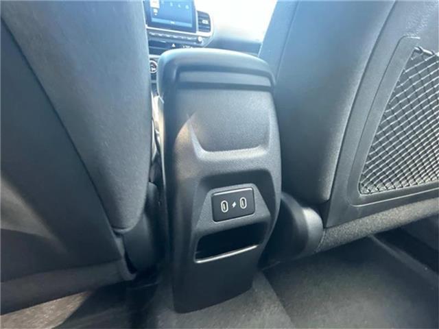 new 2025 Hyundai Venue car, priced at $23,055