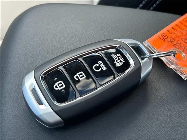 new 2025 Hyundai Venue car, priced at $23,055