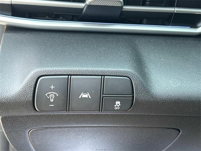 used 2022 Hyundai Elantra car, priced at $21,500