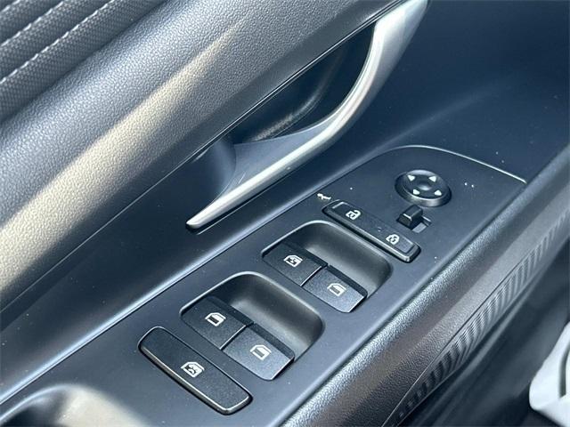 used 2022 Hyundai Elantra car, priced at $21,500