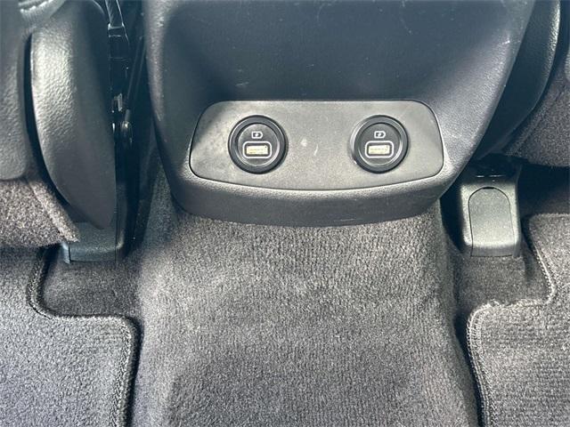 used 2021 Hyundai Santa Fe car, priced at $23,700