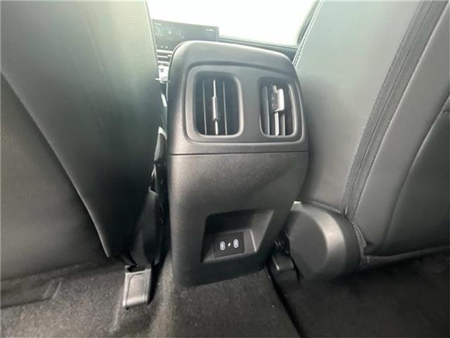 new 2025 Hyundai Tucson car, priced at $32,117