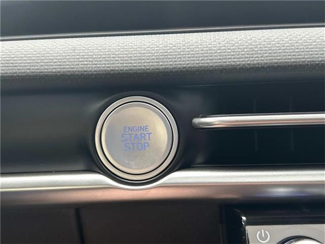 new 2025 Hyundai Tucson car, priced at $32,117
