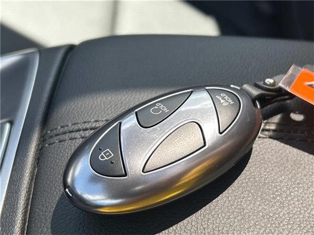 new 2025 Hyundai Tucson car, priced at $33,576