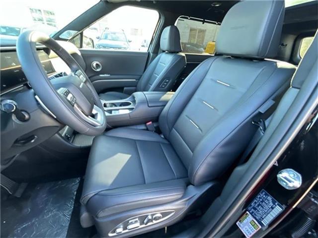 new 2026 Hyundai Palisade car, priced at $57,960