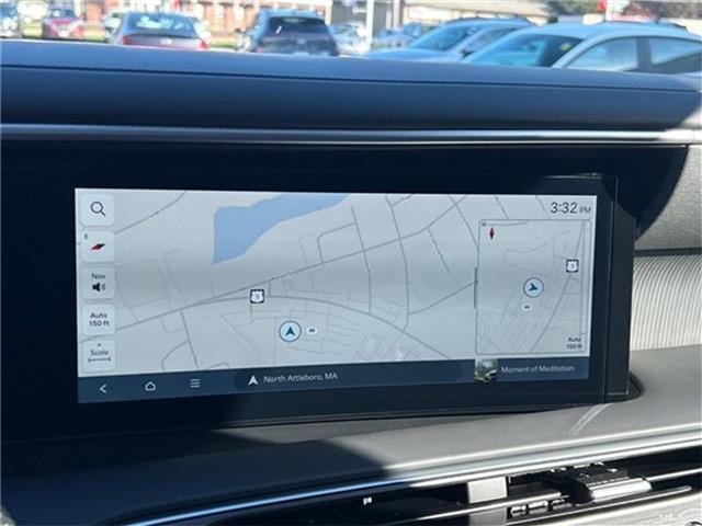 new 2026 Hyundai Palisade car, priced at $57,960