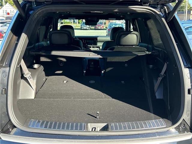 new 2026 Hyundai Palisade car, priced at $57,960