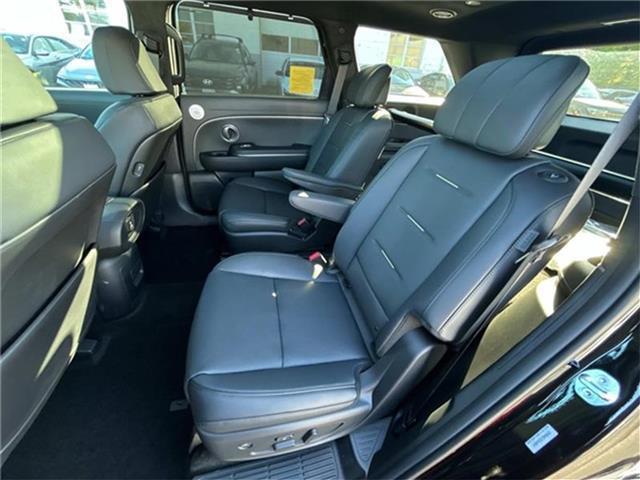 new 2026 Hyundai Palisade car, priced at $57,960