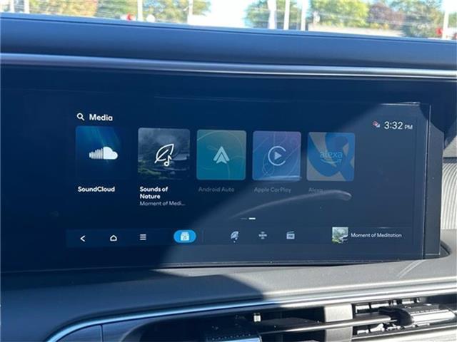 new 2026 Hyundai Palisade car, priced at $57,960