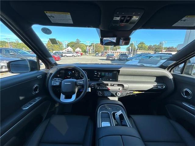 new 2026 Hyundai Palisade car, priced at $57,960