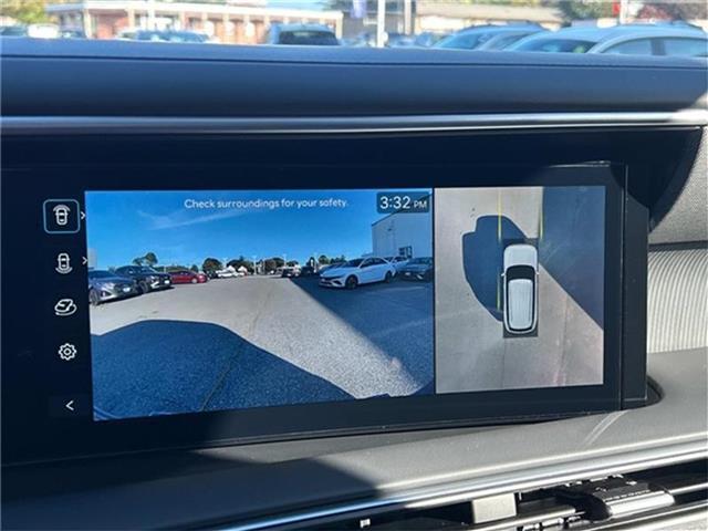 new 2026 Hyundai Palisade car, priced at $57,960