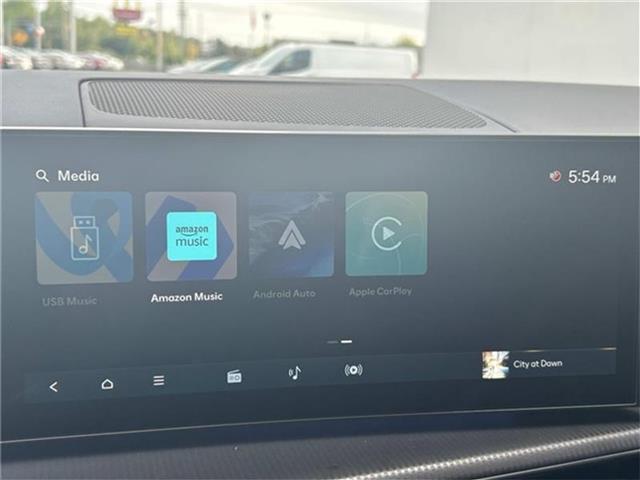new 2025 Hyundai SANTA FE HEV car, priced at $47,574