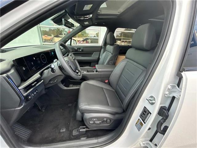 new 2025 Hyundai SANTA FE HEV car, priced at $47,574