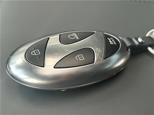new 2025 Hyundai SANTA FE HEV car, priced at $47,574