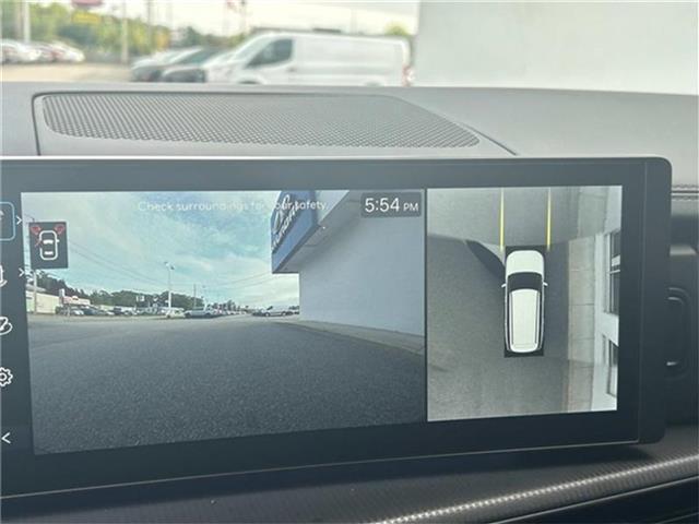new 2025 Hyundai SANTA FE HEV car, priced at $47,574