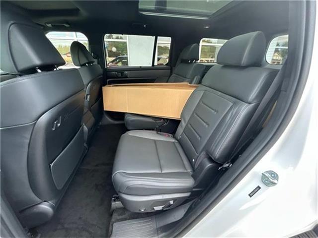 new 2025 Hyundai SANTA FE HEV car, priced at $47,574