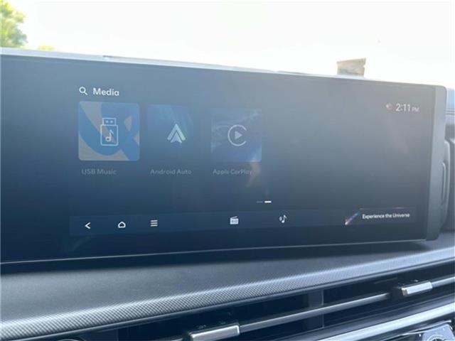 new 2026 Hyundai Santa Fe car, priced at $36,280