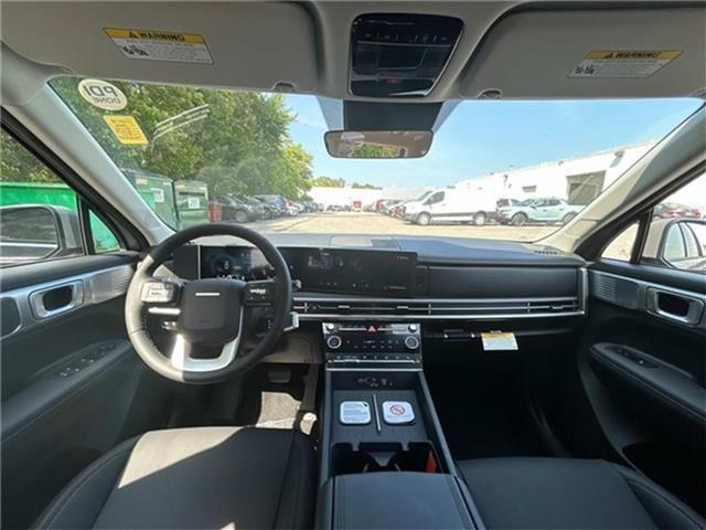 new 2026 Hyundai Santa Fe car, priced at $36,280