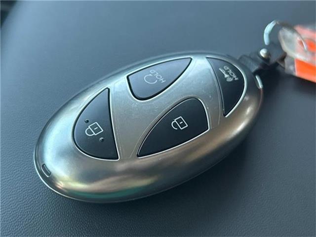 new 2026 Hyundai Santa Fe car, priced at $36,280