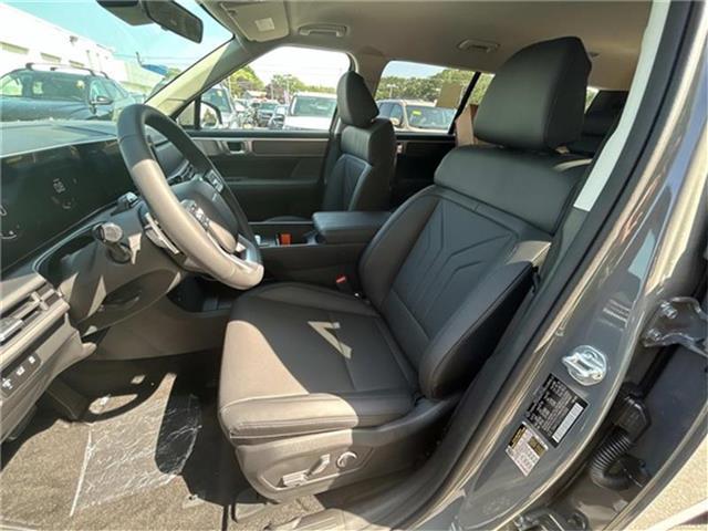 new 2026 Hyundai Santa Fe car, priced at $36,280
