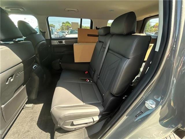 new 2026 Hyundai Santa Fe car, priced at $36,280